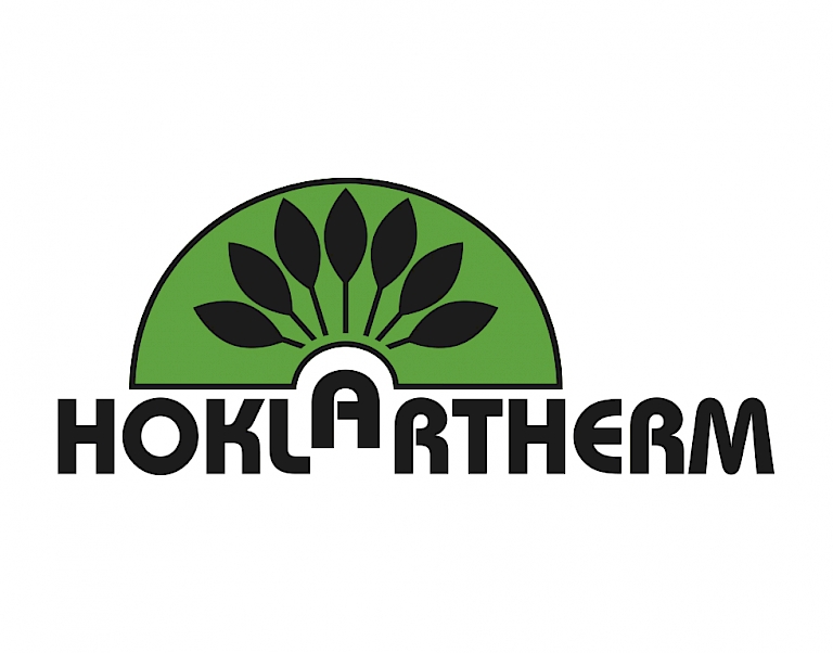 HOKLARTHERM Logo