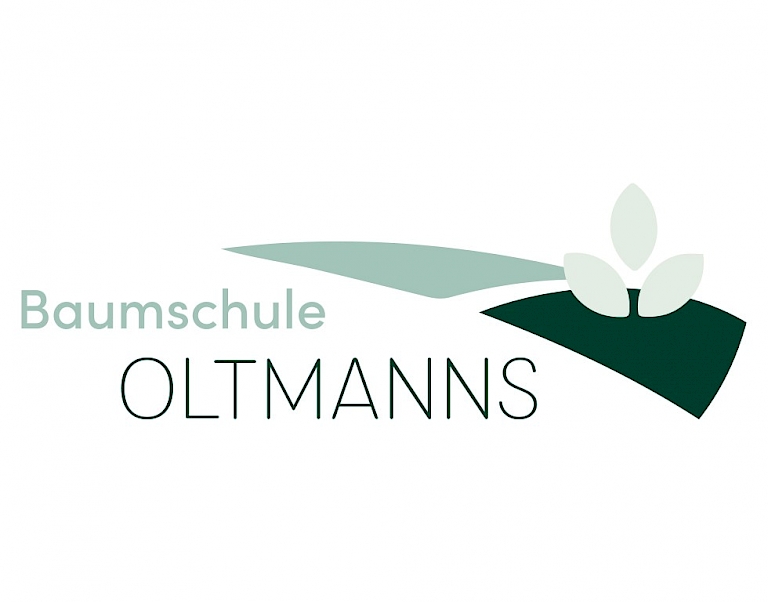 Baumschule Horstmann Logo