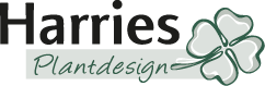 Harries Plantdesign Logo